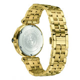 Versace V-Racer Aion Gold Chronograph Men's Watch VBR060017 - Watches of Australia #2
