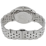 Versace Audrey Quartz Pink Dial Women's Watch - VELR00419