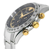 Versace Chronograph Classic Silver Men's Watch VEV700419 - Watches of Australia #2