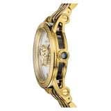 Versace Palazzo Empire Quartz White Dial Men's Watch - VERD00418