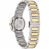 Versace Virtus Quartz Two-Tone Women's Watch - VET300721