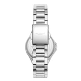 Lee Cooper Silver Ladies Watch LC08286.390