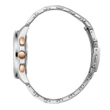 Beverly Hills Polo Club Metallic Stainless Steel Men's Watch - BP3212X.371 BP3212X.371 - Image 3