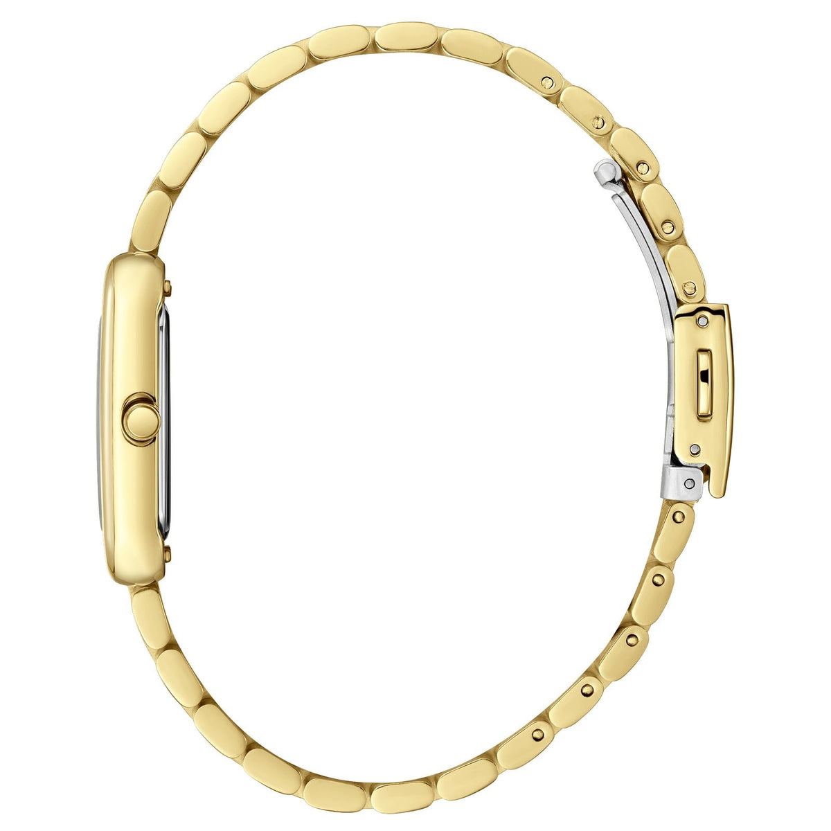 Lee Cooper Gold Ladies Watch LC08135.120 LC08135.120 - Image 2