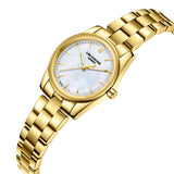 Lee Cooper Gold Ladies Watch LC08299.120