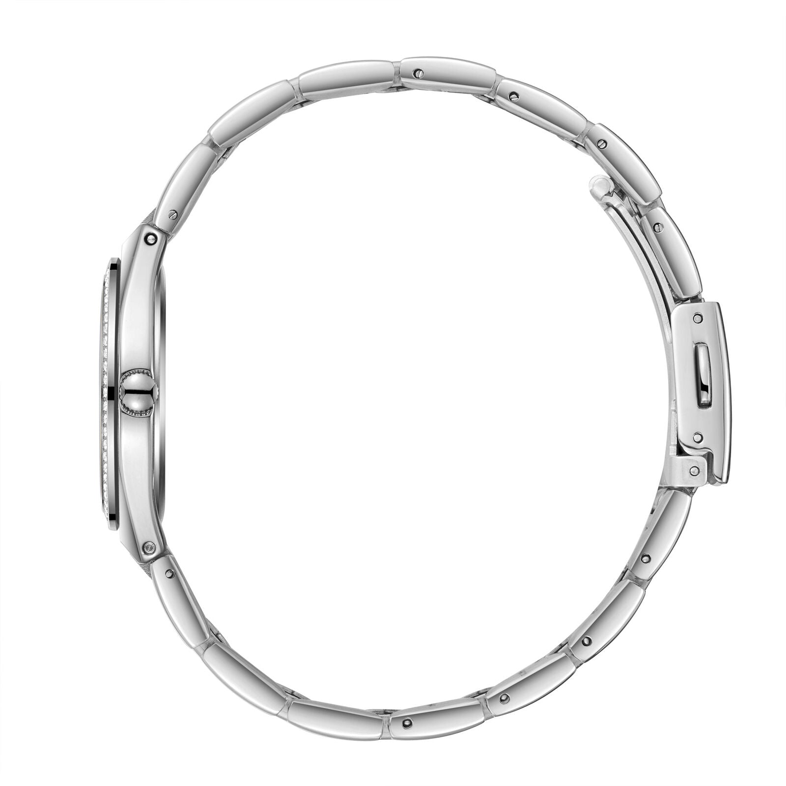 Slazenger Silver Ladies Watch SL.09.2590.3.220 SL.09.2590.3.220 - Image 3