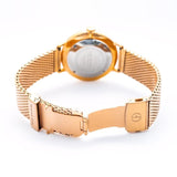NOX-BRIDGE Supreme Phoenix Rose Gold 36MM PH36 - Watches of Australia #2