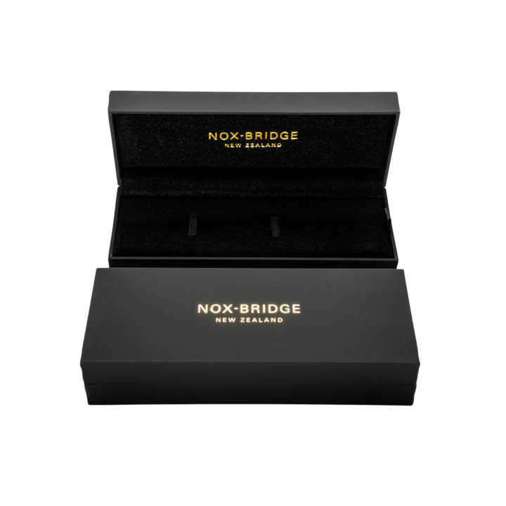 NOX-BRIDGE Classic Capella Rose Gold 36MM CRG36 - Watches of Australia #5