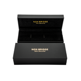 NOX-BRIDGE Classic Meissa Gold 36MM MG36 - Watches of Australia #5
