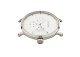 NOX-BRIDGE Classic Izar Silver 36MM IS36 - Watches of Australia #3