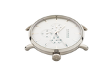 NOX-BRIDGE Classic Meissa Silver 36MM MS36 - Watches of Australia #3