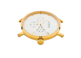 NOX-BRIDGE Classic Izar Gold 36MM IG36 - Watches of Australia #3