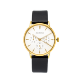 NOX-BRIDGE Classic Capella Gold 36MM  CG36 - Watches of Australia