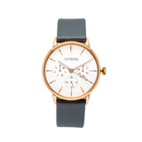 NOX-BRIDGE Classic Alcyone Rose Gold 36MM  ARG36 - Watches of Australia