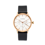 NOX-BRIDGE Classic Capella Rose Gold 36MM  CRG36 - Watches of Australia