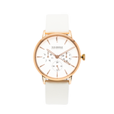 NOX-BRIDGE Classic Meissa Rose Gold 36MM  MRG36 - Watches of Australia
