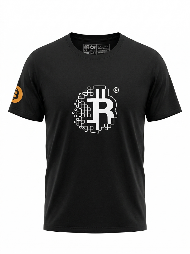 Mining Race Clothing