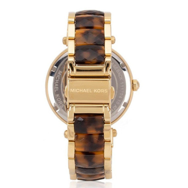 Michael Kors Parker Mother Of Pearl Dial Women's Watch MK6518 - Watches of Australia #2