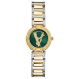 Versace V-Virtus Two-Tone Women's Watch  VET300821 - Watches of Australia