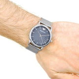 Emporio Armani Steel Mesh Bracelet Men's Watch AR11069 - Watches of Australia #4