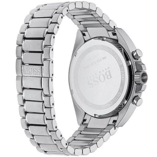 Hugo Boss Blue Men's Watch - 1513081 1513081 - Image 3