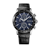 Hugo Boss Rafale Chronograph Blue Dial Men's Watch  1513391 - Watches of Australia