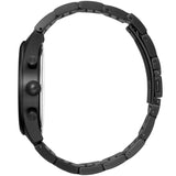 Hugo Boss Pioneer All Black Men's Watch 1513714 - Watches of Australia #4