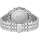 Hugo Boss Associate Silver Men's Watch 1513839 - Watches of Australia #3