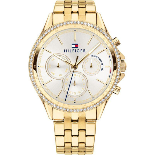 Tommy Hilfiger Multi dial Quartz Women's Watch  1781977 - The Watches Men & CO