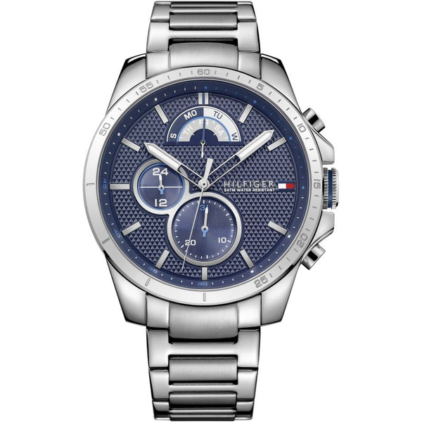 Tommy Hilfiger The Decker Men's Watch  1791348 - The Watches Men & CO