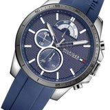 Tommy Hilfiger The Decker Men's Watch 1791350 - The Watches Men & CO #2