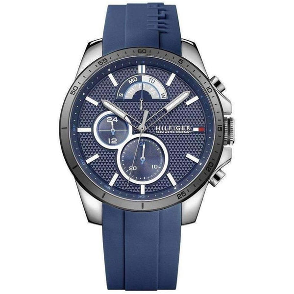 Tommy Hilfiger The Decker Men's Watch  1791350 - The Watches Men & CO