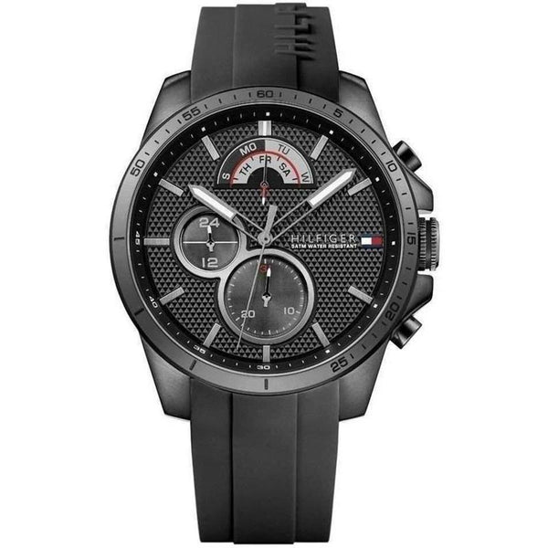 Tommy Hilfiger The Decker Men's Sport Watch  1791352 - The Watches Men & CO