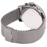 Tommy Hilfiger Chronograph Grey Dial Men's Watch 1791530 - Watches of Australia #4