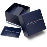 Tommy Hilfiger Two-Tone Men's Watch 1791539 - Watches of Australia #3