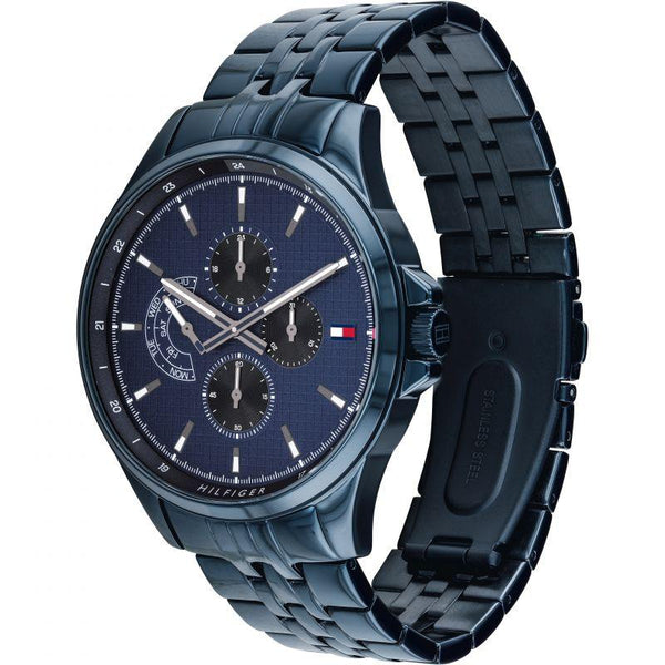 Tommy Hilfiger Quartz Men's Watch 1791618 - The Watches Men & CO #2