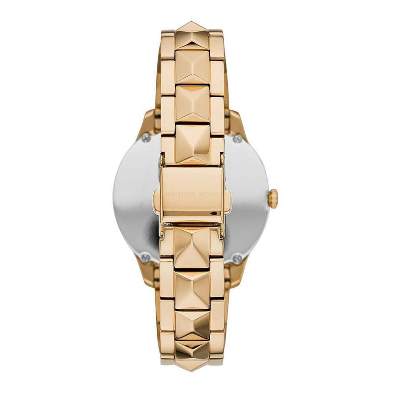 Michael Kors Runway Mercer Women's Watch MK6669 - Watches of Australia #3