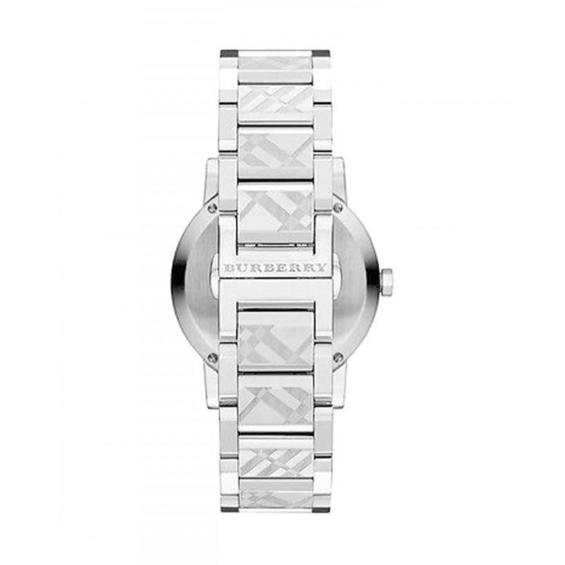 Burberry Ladies The City Stainless Steel Women's Watch BU9233 - Watches of Australia #3