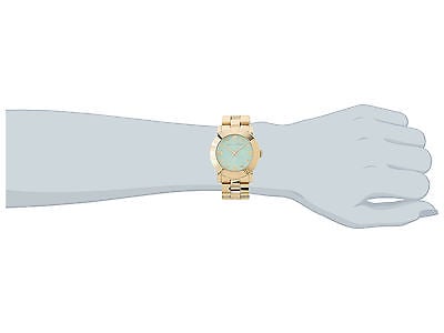 Marc By Marc Jacobs Amy women's stainless steel watch MBM3301 - Watches of Australia #4