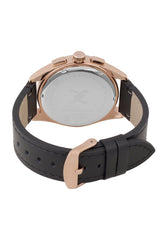 Daniel Klein Rose Gold Men's Watch DK.1.13902-3