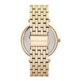 Michael Kors Darci All Gold Ladies Watch MK3216 - Watches of Australia #2