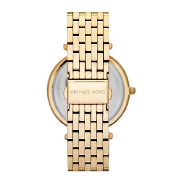 Michael Kors Darci All Gold Ladies Watch MK3216 - The Watches Men & CO #2