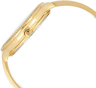 Michael Kors Slim Runway All Gold Women's Watch MK3256 - Watches of Australia #2