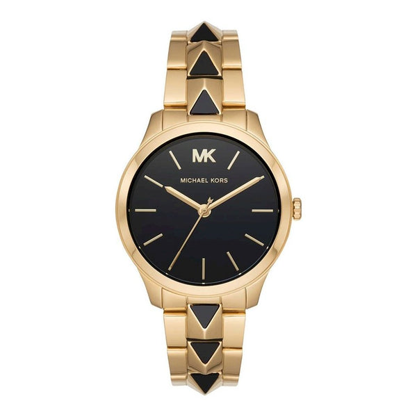 Michael Kors Runway Mercer Women's Watch  MK6669 - The Watches Men & CO