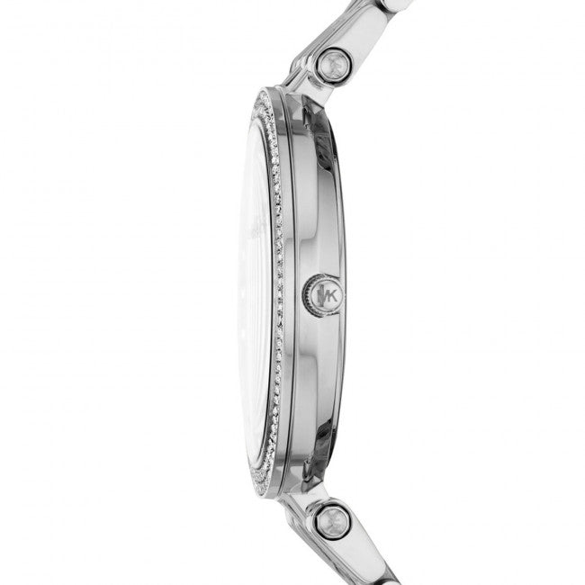 Michael Kors Pink Dial Darci Women's Watch MK4407 - Watches of Australia #2
