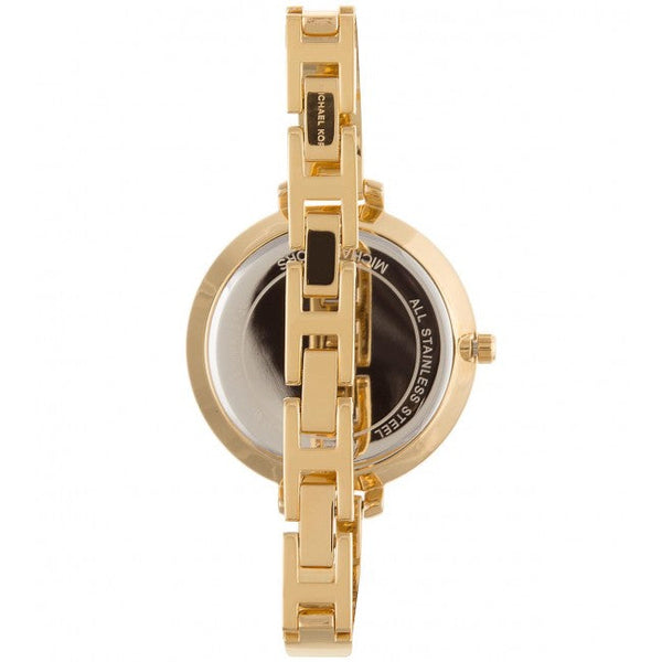 Michael Kors Jaryn Gold Tone Women's Watch MK3734 - The Watches Men & CO #2