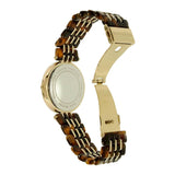 Michael Kors Darci Gold Dial Acetate Strap Ladies Watch MK4326 - Watches of Australia #6