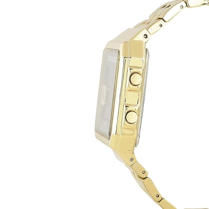 Daniel Klein Gold Men's Watch - DK.1.12274-6 DK.1.12274-6 - Image 2
