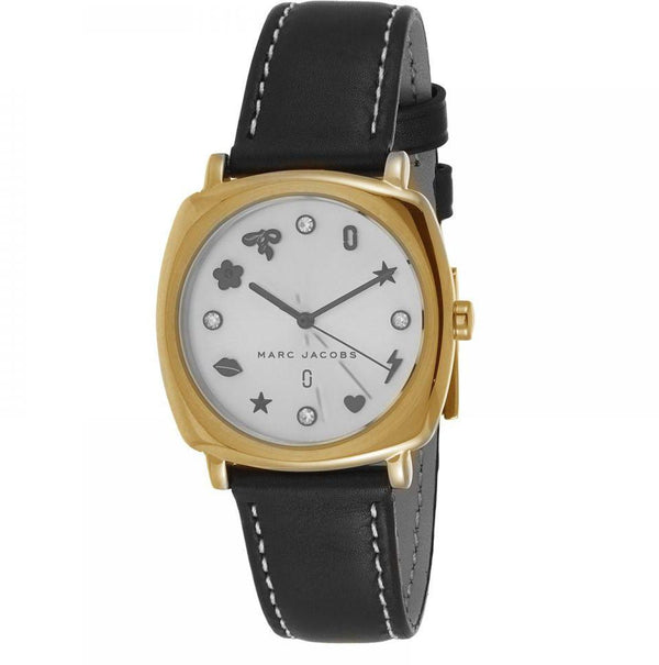 Marc Jacobs women's quartz watch MJ1564 - Watches of Australia #2