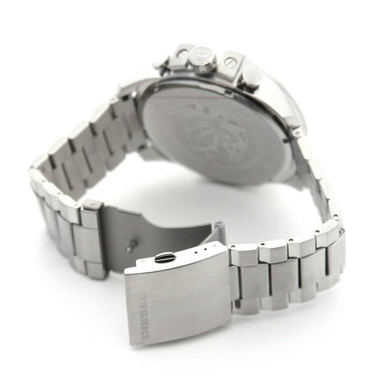 Diesel Mega Chief Men's Watch DZ4465 - Watches of Australia #3